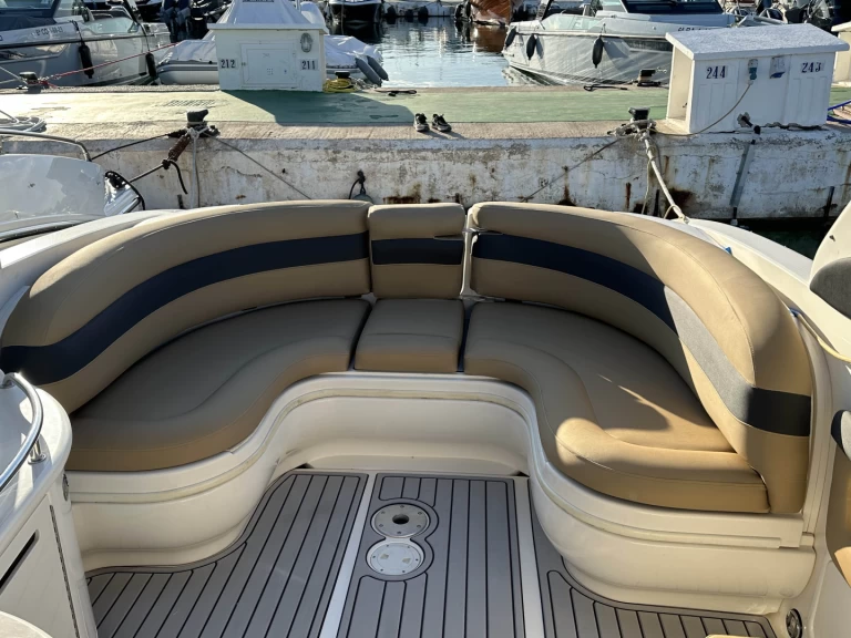 Alquiler Ibiza (Ciudad) - Sea Ray Sea Ray 295 Bow Rider en SamBoat