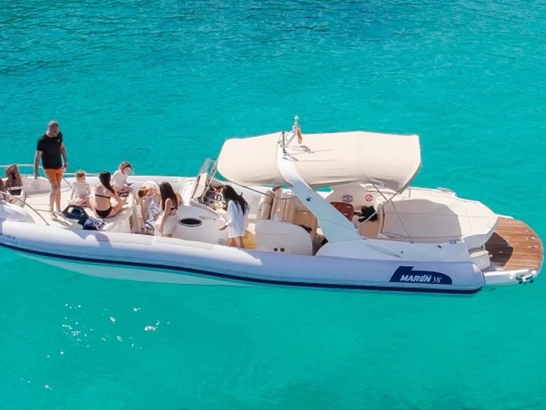 Neumática para alquilar Portals Nous al mejor precio