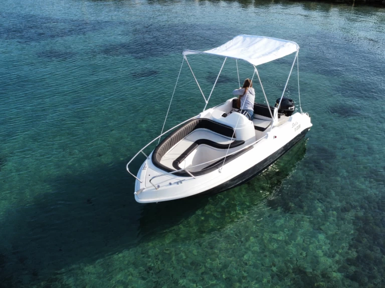 Alquiler Cannes - Delta Marine Stella  en SamBoat