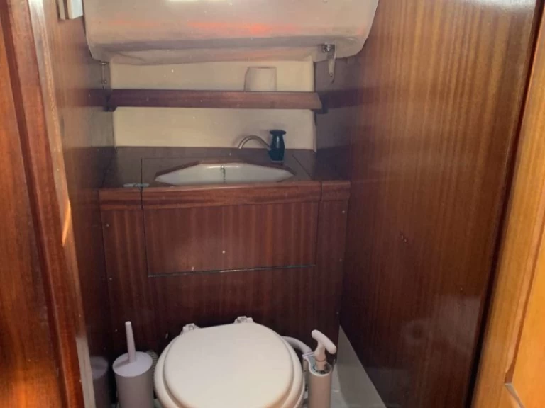 Velero para alquilar Saint-Mandrier-sur-Mer al mejor precio