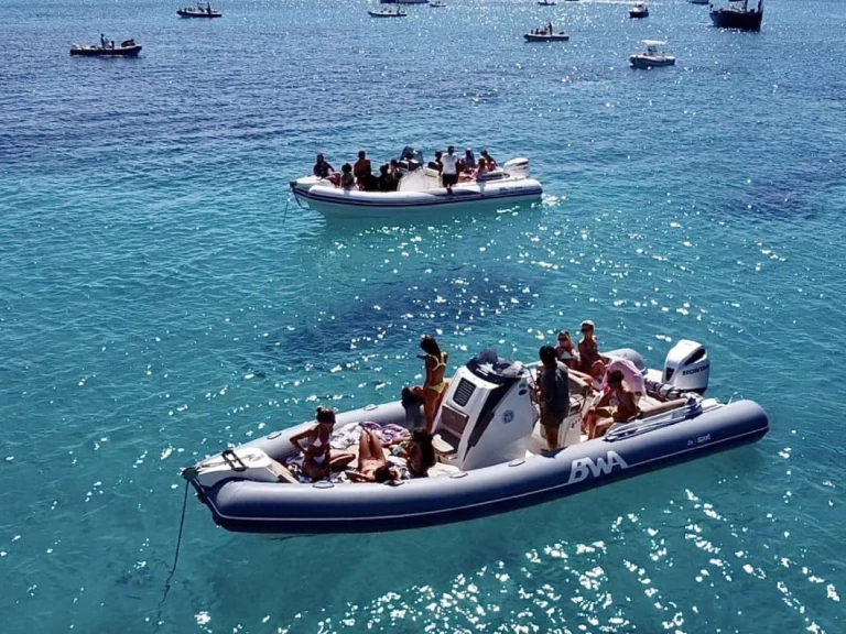 Neumática para alquilar Porto Rotondo al mejor precio