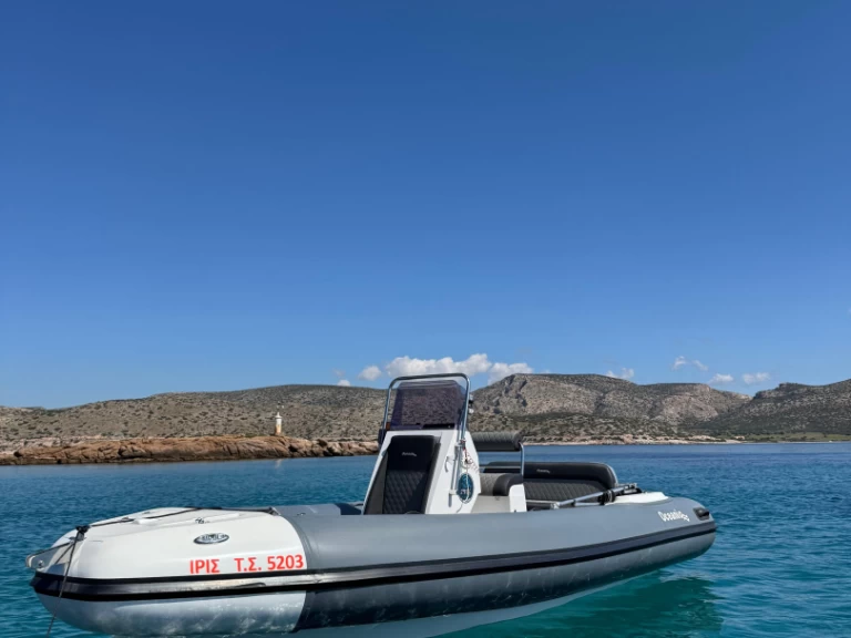 Alquiler de barcos Anávyssos barato de 560