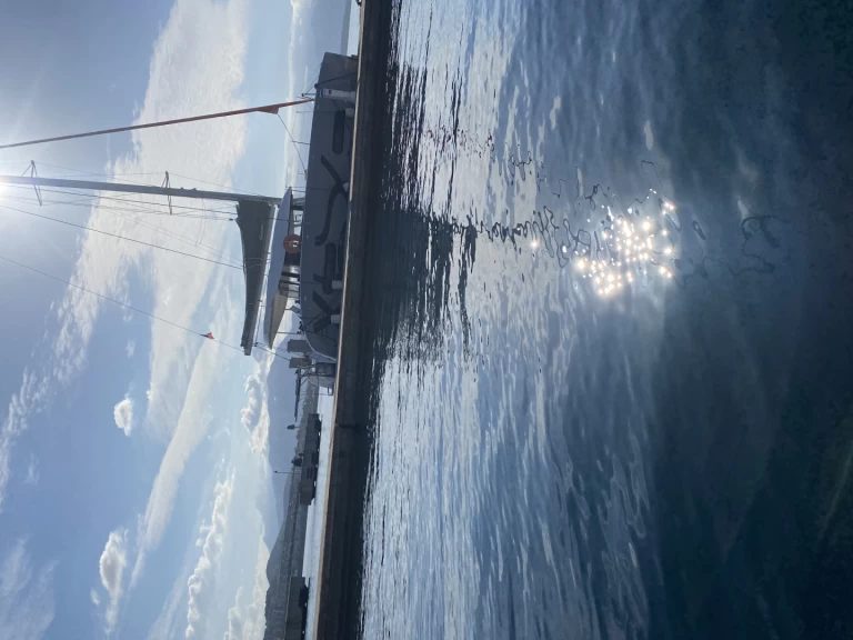 Alquiler de embarcaciones Excess Excess 11 enLe Cap d'Agde en Samboat