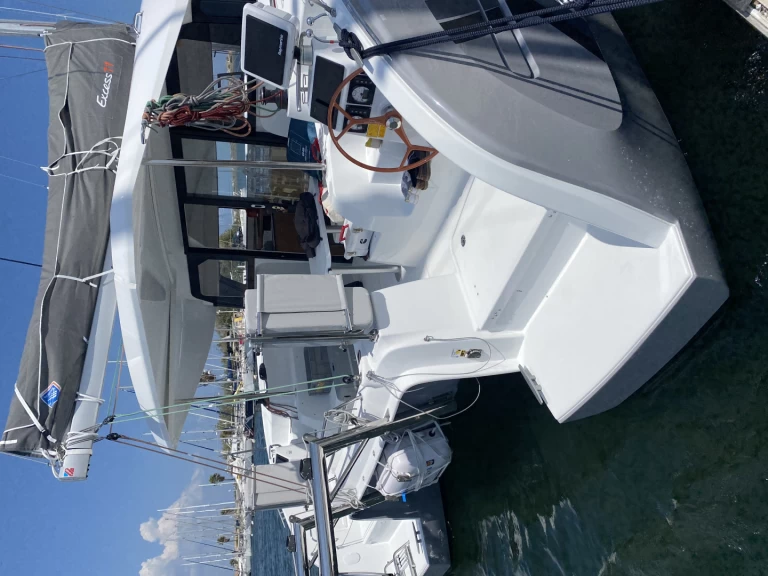 Excess Excess 11 de alquiler a Le Cap d'Agde