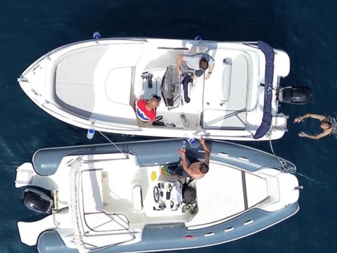 Neumática para alquilar Castellammare del Golfo al mejor precio