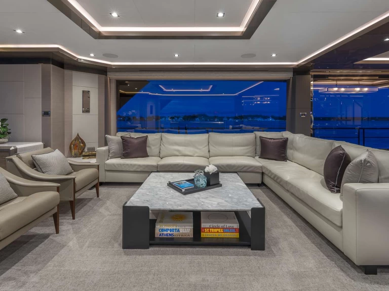 Alquiler de Yate de lujo, con o sin patrón Ocean alexander Chub Cay