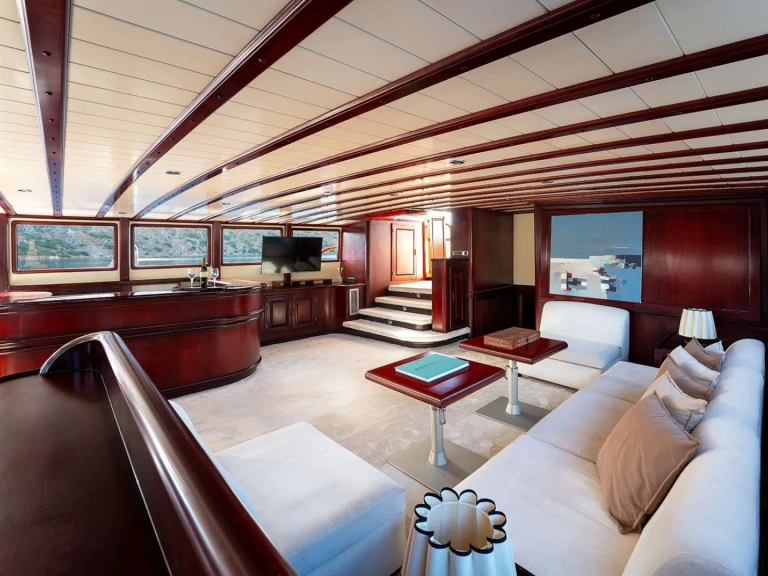 Alquiler de barcos Marmaris barato de ALWAYS SMILE