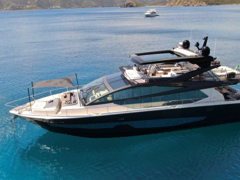 Alquiler Provenza-Alpes-Costa Azul - Not Available Omnia en SamBoat