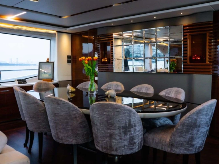 Alquiler de Princess, UK ANKA en Palaio Faliro