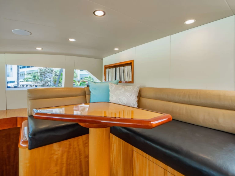 Intermarine Carpe Diem de alquiler a Miami