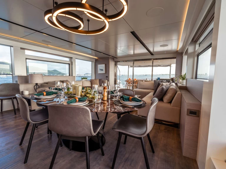 Alquiler de Numarine EXIT STRATEGY en Nassau