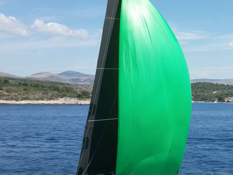 Alquiler Seget Donji - More Boats More 55 en SamBoat