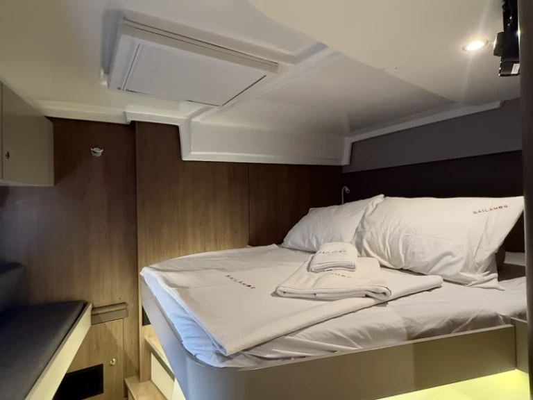 Catamarán para alquilar Göcek al mejor precio