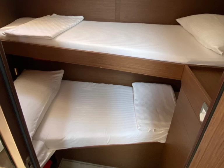 Velero para alquilar Göcek al mejor precio