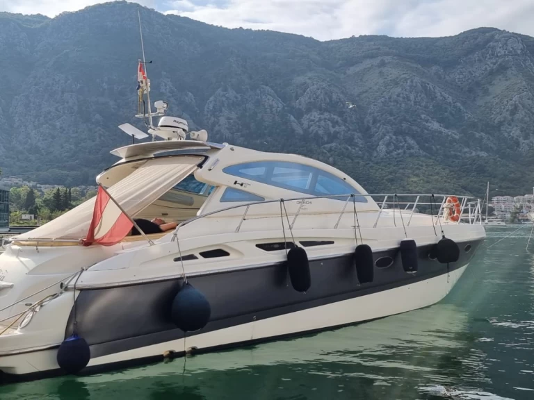 Alquiler de  Mediterranee 50 en Primošten