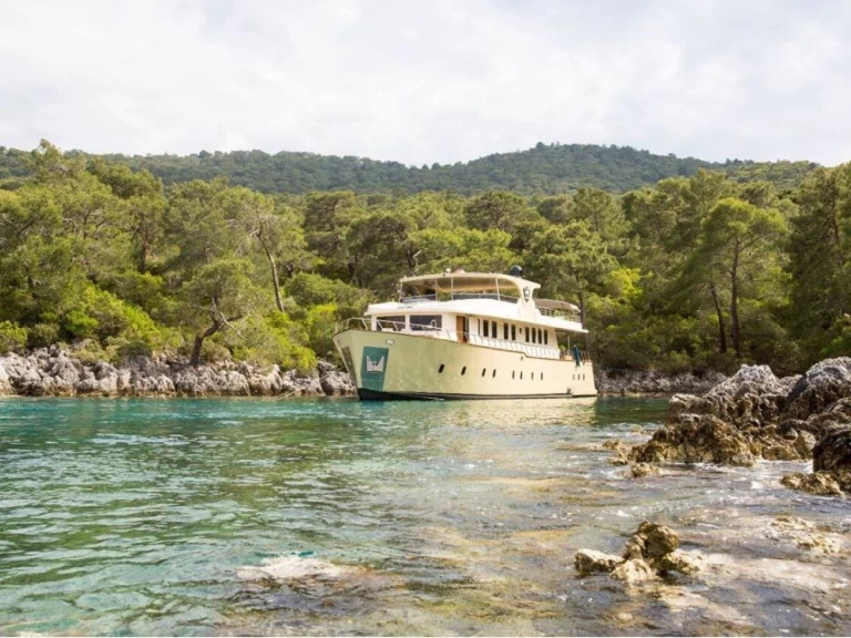 Alquiler Göcek - Other 4c22 en SamBoat