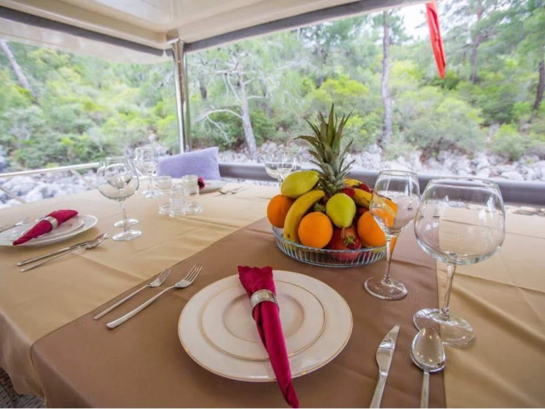 Alquiler de barcos Göcek barato de 4c22