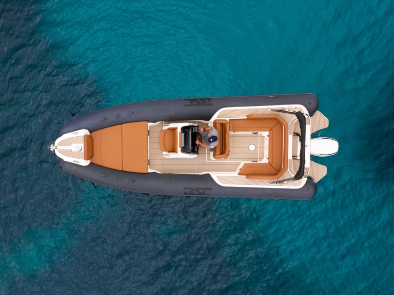 Alquiler de embarcaciones Bsc BSC 78 enSaint-Laurent-du-Var en Samboat