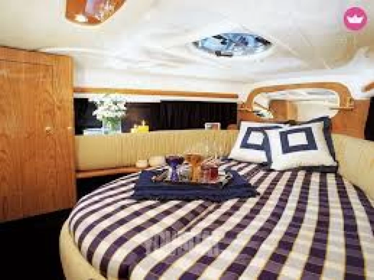 Alquiler de barcos Taormina barato de Zaffiro 34