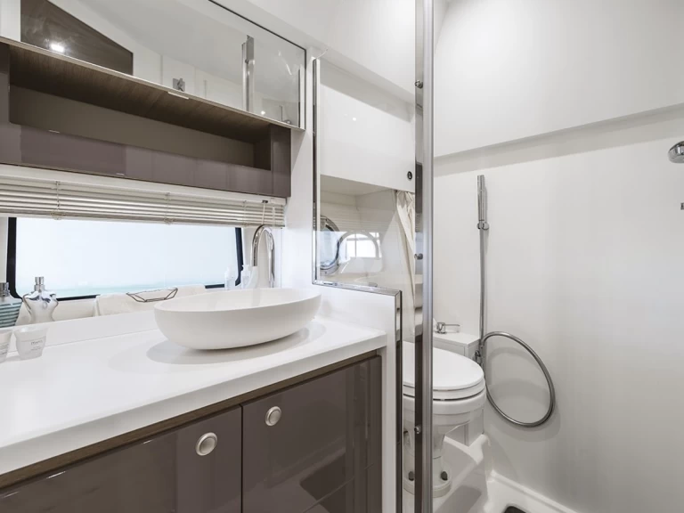 Alquiler Taormina - Cranchi Z 35 en SamBoat