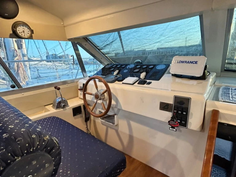 Alquiler Taormina - Azimut Azimut 37 Fly en SamBoat