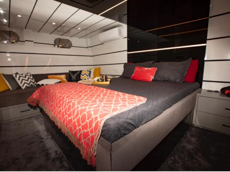 Alquiler Göcek - Faeton Faeton 840 Moraga en SamBoat