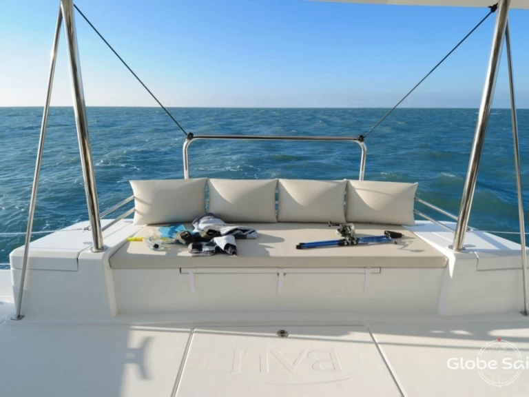 Alquiler Piombino - Bali Bali 4.1 en SamBoat