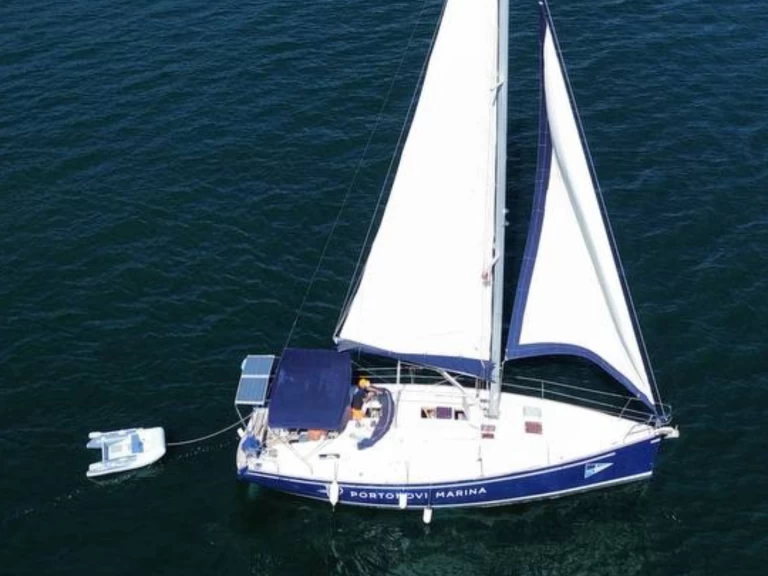 Alquiler de embarcaciones ANovak Y-40 enKumbor en Samboat