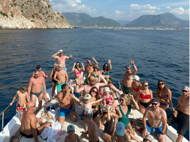 Vip costom made de alquiler a Alanya