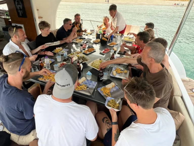 Alquiler de Vip costom made en Alanya