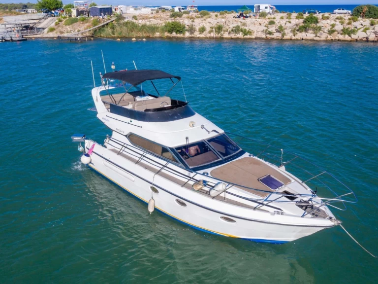 Vip costom made de alquiler a Antalya (City)