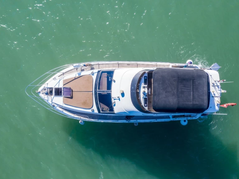 Alquiler de Vip costom made en Antalya (City)