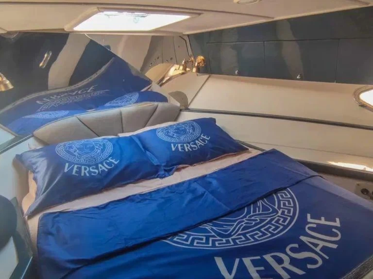 Alquiler de barcos Antalya (City) barato de costom made