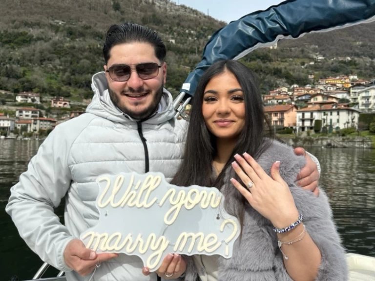 Alquiler de barcos Como (Ciudad) barato de Bayliner 2855 Cuddy