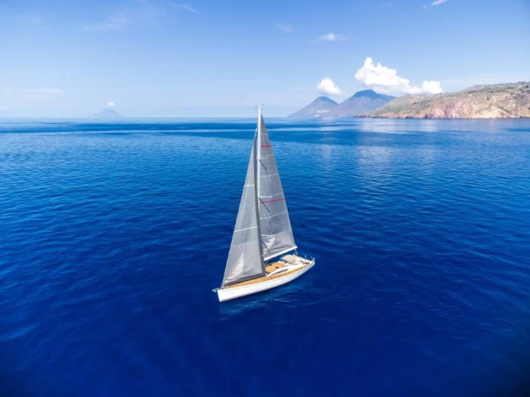 Alquiler de Comar COMET 62" RS en Santa Marina Salina