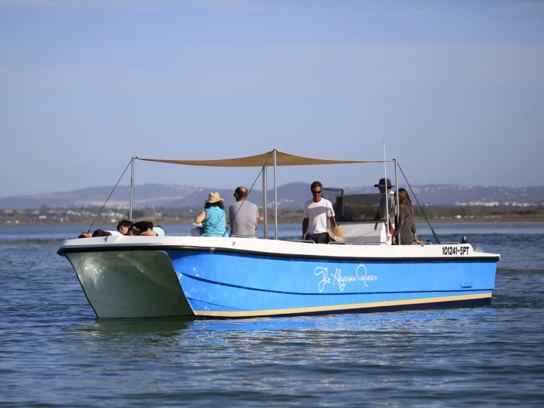 Cheetah Marine WOW 8.9 de alquiler a Faro