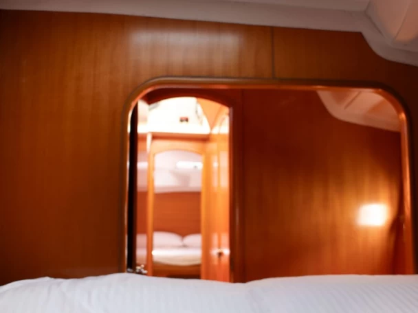 Alquiler Sant Andreu de Llavaneres - Lagoon Lagoon 380 Charter en SamBoat