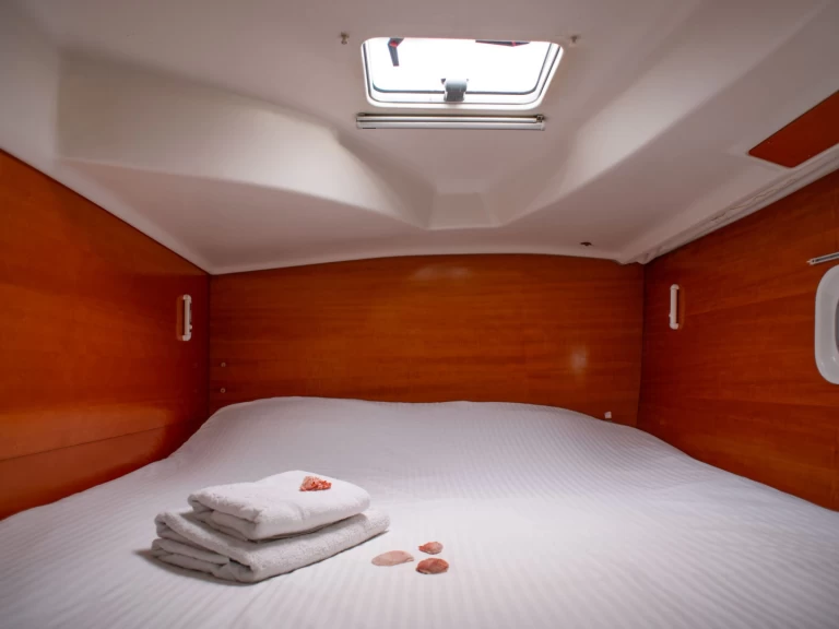 Alquiler de Lagoon Lagoon 380 Charter en Sant Andreu de Llavaneres