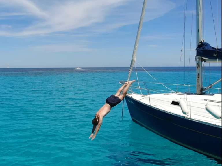 Alquiler Mahón - Bénéteau Oceanis 331 Clipper en SamBoat