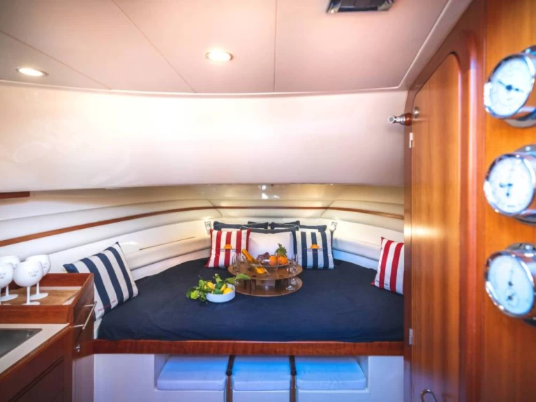 Alquiler Sorrento - Apreamare Apremare 38 en SamBoat