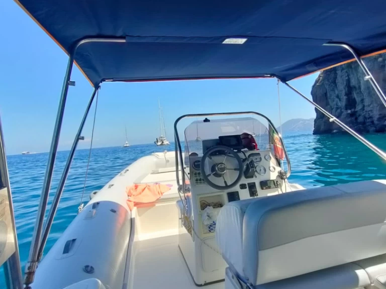 Bsc BSC 65 de alquiler a Milazzo