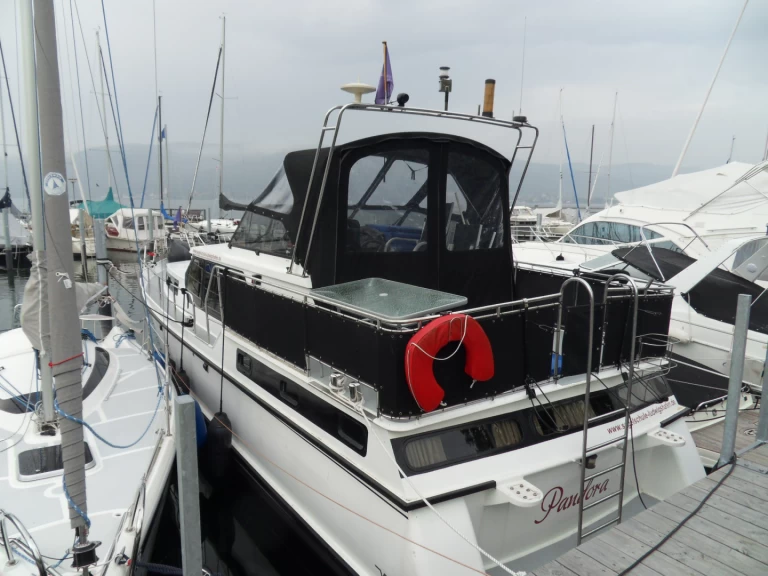 Casa flotante para alquilar Bodman-Ludwigshafen al mejor precio