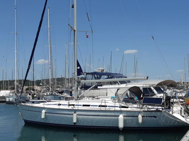 Alquiler Velero en Le Cap d'Agde - Bavaria Bavaria 44