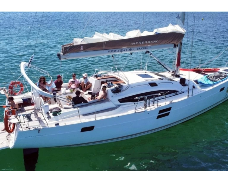 Alquiler de barcos La Trinité-sur-Mer barato de Impression 50