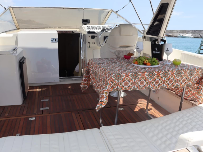 Alquiler de Shuttle Shuttle 43 en Taormina