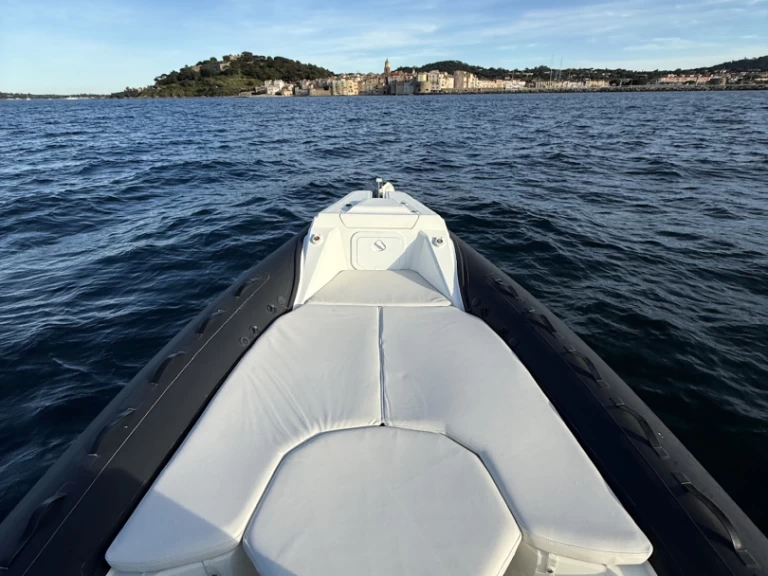 Alquiler Port Grimaud - Saver MG 698 en SamBoat