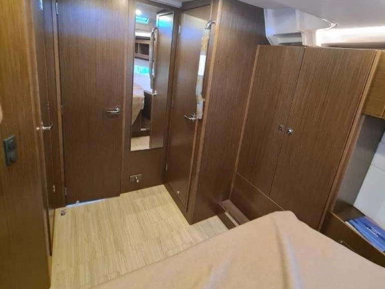 Alquiler Primošten - Bavaria Bavaria C45 en SamBoat