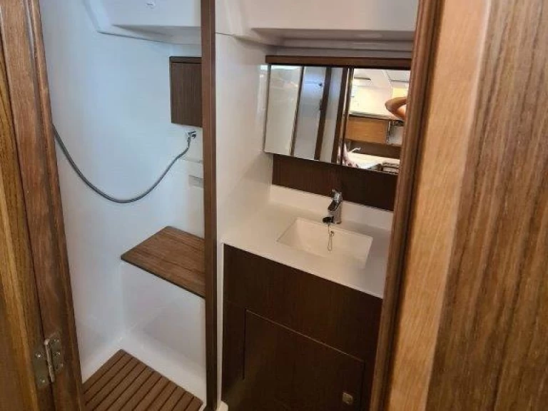 Alquiler de Bavaria Bavaria C45 en Primošten