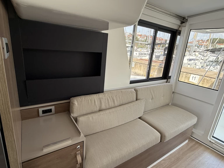 Bali Bali 4.2 de alquiler a Pula