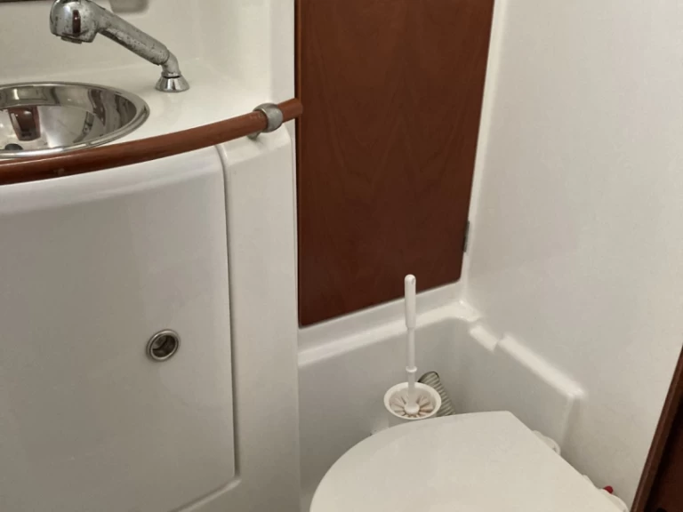 Bénéteau Beneteau 50 de alquiler a Níkiti